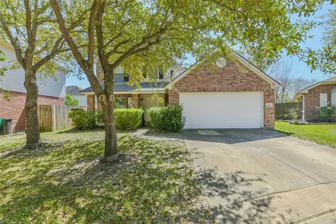 21935 Whispering Daisy Court Cypress TX 77433