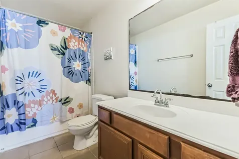 21935 Whispering Daisy Court Cypress TX 77433
