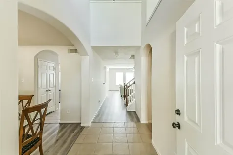 21935 Whispering Daisy Court Cypress TX 77433