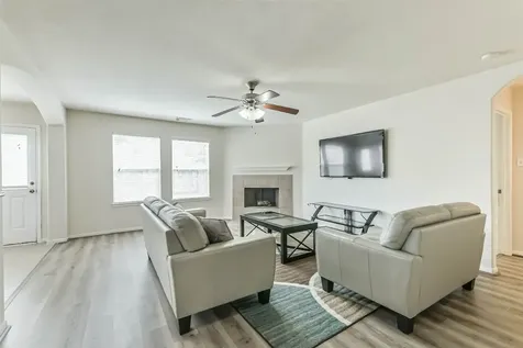21935 Whispering Daisy Court Cypress TX 77433