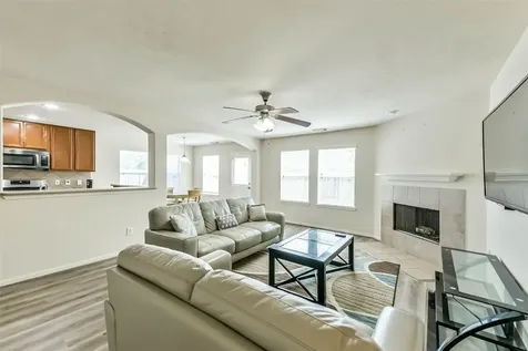 21935 Whispering Daisy Court Cypress TX 77433