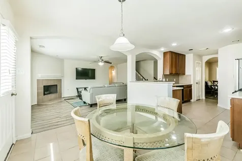 21935 Whispering Daisy Court Cypress TX 77433
