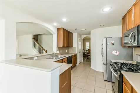 21935 Whispering Daisy Court Cypress TX 77433