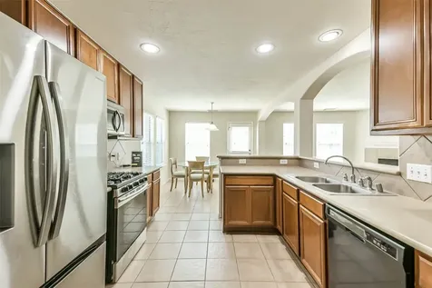 21935 Whispering Daisy Court Cypress TX 77433