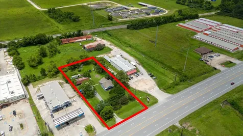 700 Highway 146 Dayton TX 77535