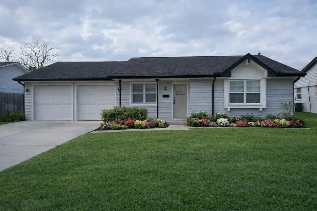 3822 Ebbtide Drive Houston TX 77045