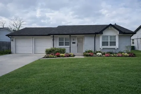 3822 Ebbtide Drive Houston TX 77045