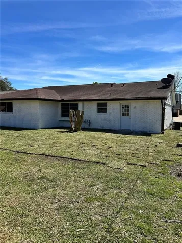 3822 Ebbtide Drive Houston TX 77045