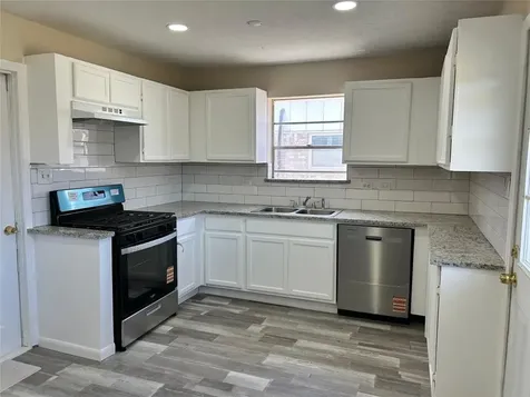3822 Ebbtide Drive Houston TX 77045