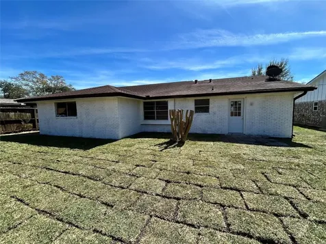 3822 Ebbtide Drive Houston TX 77045