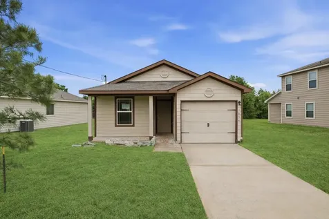 1634 Road 5102 Cleveland TX 77327