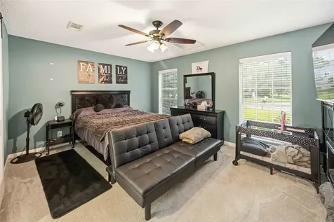 19302 Forest Fern Court Humble TX 77346
