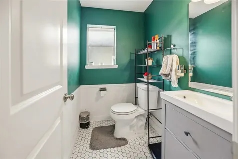 19302 Forest Fern Court Humble TX 77346