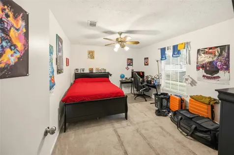 19302 Forest Fern Court Humble TX 77346