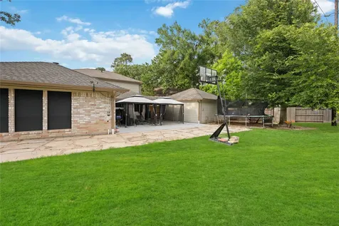 19302 Forest Fern Court Humble TX 77346