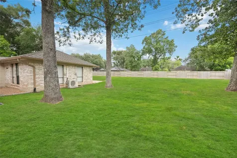 19302 Forest Fern Court Humble TX 77346