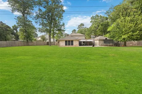 19302 Forest Fern Court Humble TX 77346