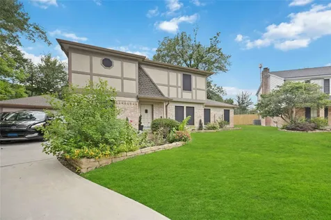 19302 Forest Fern Court Humble TX 77346