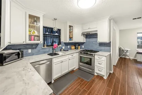 19302 Forest Fern Court Humble TX 77346
