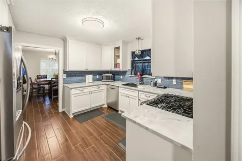 19302 Forest Fern Court Humble TX 77346