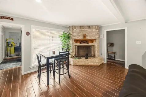 19302 Forest Fern Court Humble TX 77346