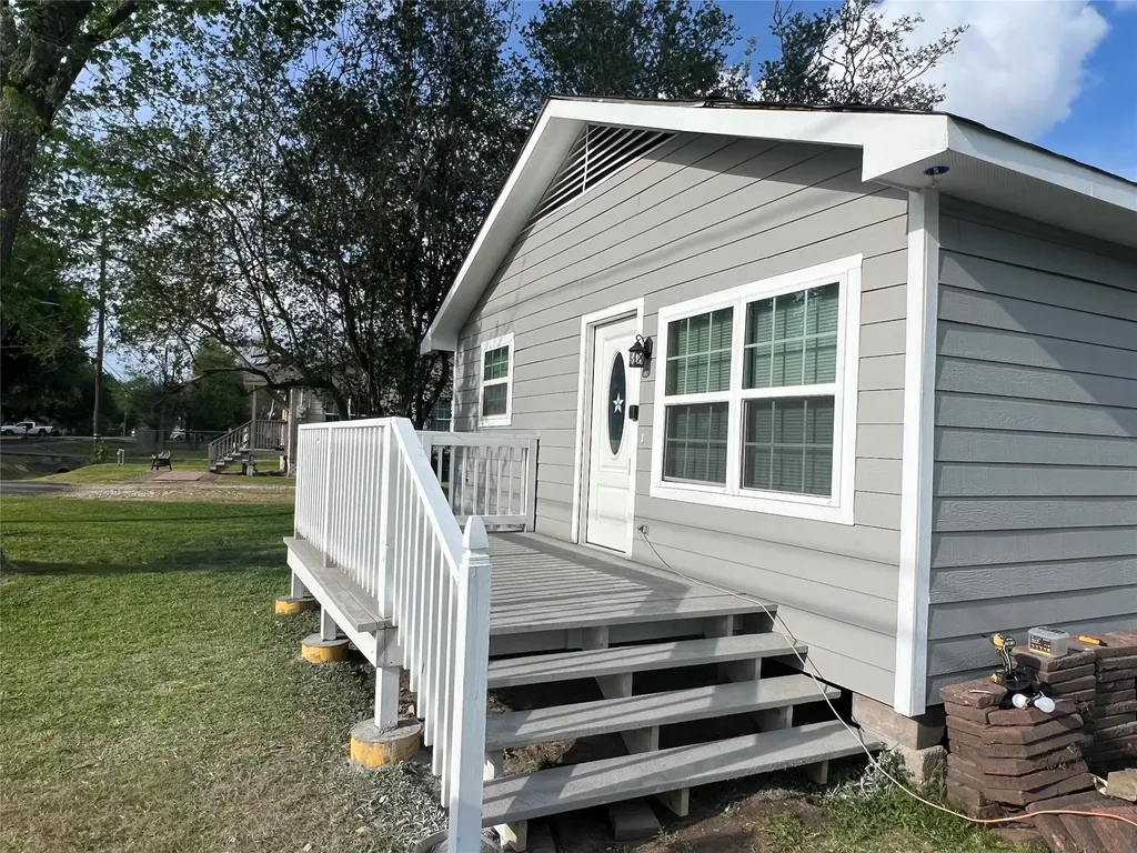 2623 Morning Glory Drive Pasadena TX 77503