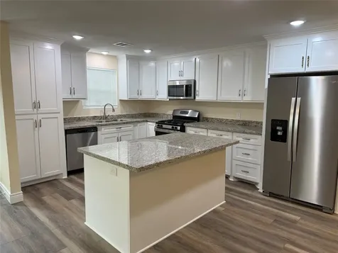 2623 Morning Glory Drive Pasadena TX 77503