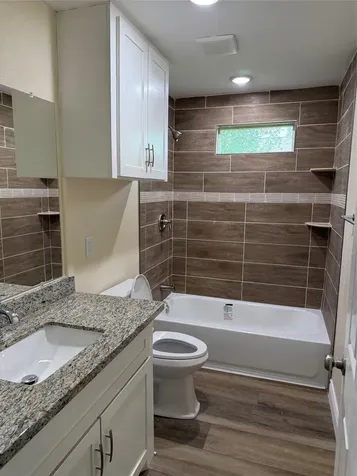 2623 Morning Glory Drive Pasadena TX 77503
