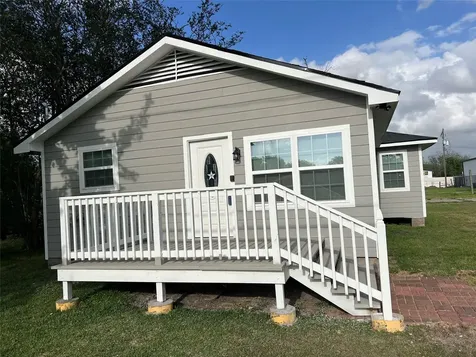 2623 Morning Glory Drive Pasadena TX 77503