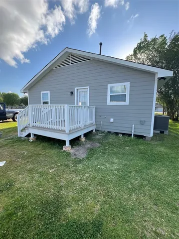 2623 Morning Glory Drive Pasadena TX 77503