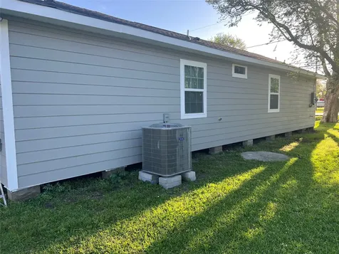 2623 Morning Glory Drive Pasadena TX 77503