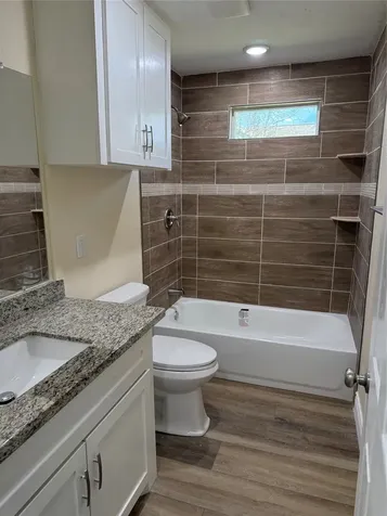 2623 Morning Glory Drive Pasadena TX 77503