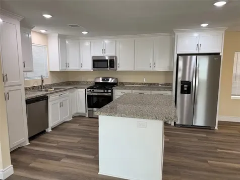 2623 Morning Glory Drive Pasadena TX 77503