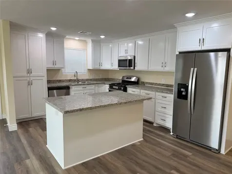 2623 Morning Glory Drive Pasadena TX 77503