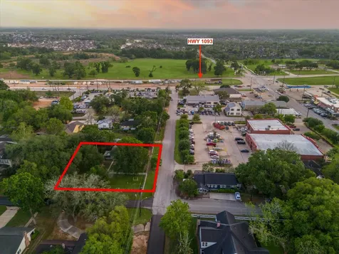 8407 Wilson Street Fulshear TX 77441