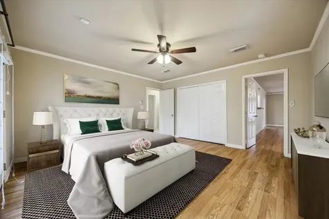 8407 Wilson Street Fulshear TX 77441