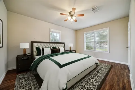 8407 Wilson Street Fulshear TX 77441