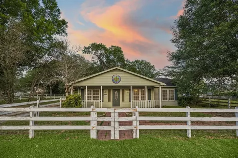 8407 Wilson Street Fulshear TX 77441