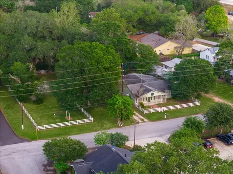 8407 Wilson Street Fulshear TX 77441