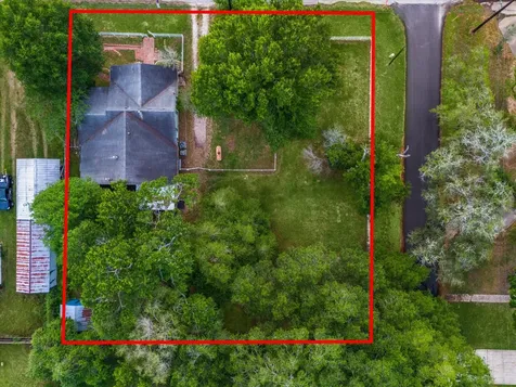 8407 Wilson Street Fulshear TX 77441