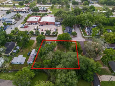 8407 Wilson Street Fulshear TX 77441