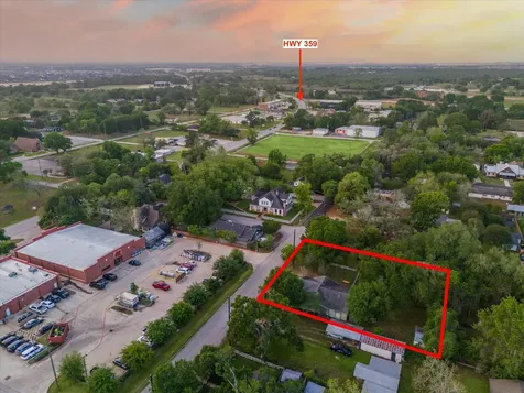 8407 Wilson Street Fulshear TX 77441
