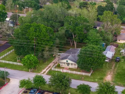 8407 Wilson Street Fulshear TX 77441