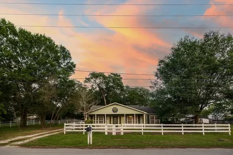 8407 Wilson Street Fulshear TX 77441