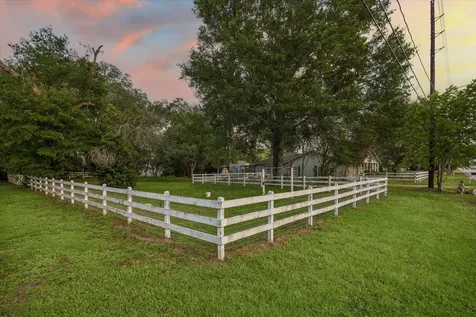 8407 Wilson Street Fulshear TX 77441