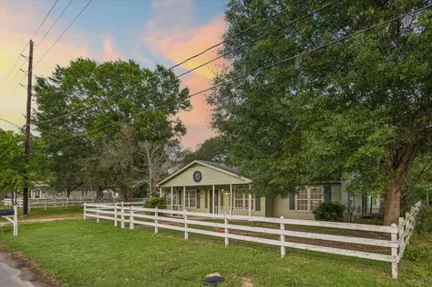 8407 Wilson Street Fulshear TX 77441