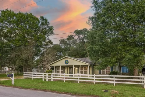 8407 Wilson Street Fulshear TX 77441