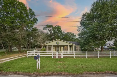 8407 Wilson Street Fulshear TX 77441