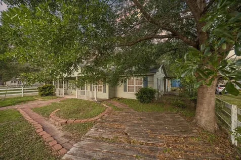 8407 Wilson Street Fulshear TX 77441