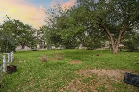8407 Wilson Street Fulshear TX 77441